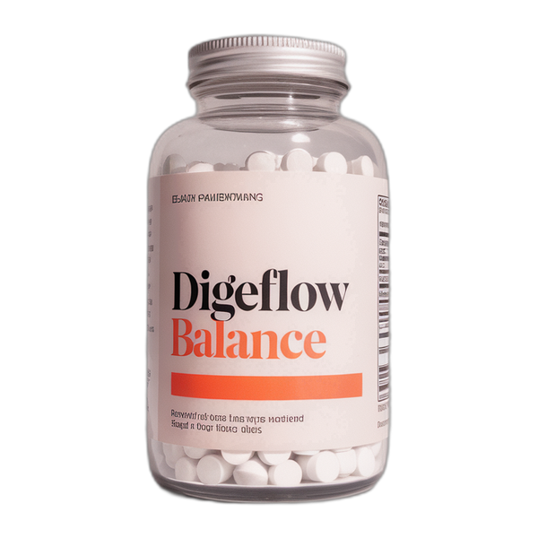DigeFlow Balance